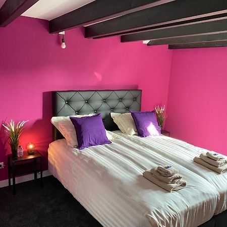 Schutter 7 Bed and Breakfast Zierikzee Exteriör bild