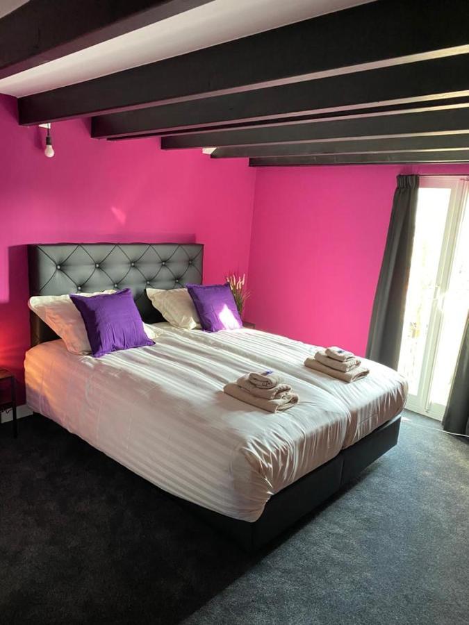 Schutter 7 Bed and Breakfast Zierikzee Exteriör bild